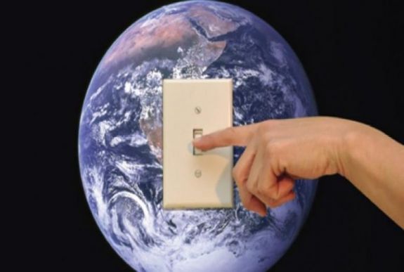 Föld órája: több magas rangú hivatalnál is lekapcsolják a világítást