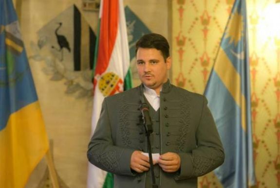 Mit üzennek a román hatóságok Dabis Attila kitiltásával?