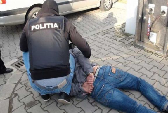 Két hónapig bujkált a rendőrök elől a székelyudvarhelyi tolvaj