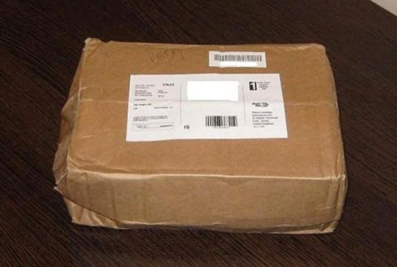 Levélbombákat kapott az amerikai hadsereg