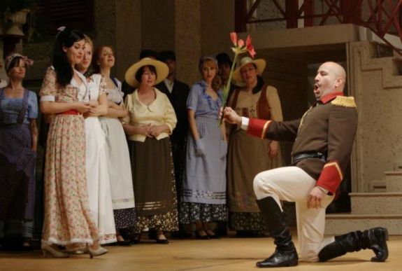 Szerelmi bájital húsvétra a Kolozsvári Magyar Operától