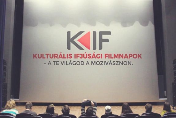 Fiatal filmesek jelentkezhetnek a Kulturális Ifjúsági Filmnapokra
