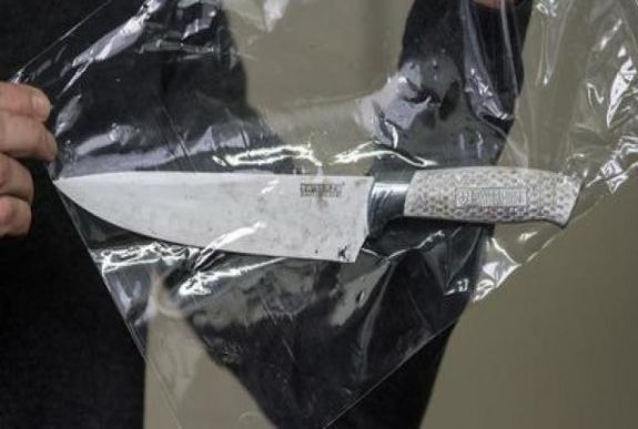 Újabb német tartományban vezetnek be új rendszert a késes támadások nyilvántartására