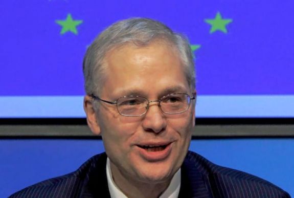 Magyar uniós tisztviselő adott tanácsot a katalán szakadároknak?