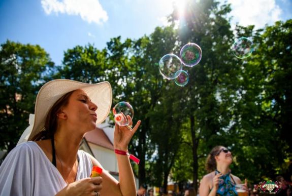 Kevésbé lesz falufesztivál az idei Double Rise