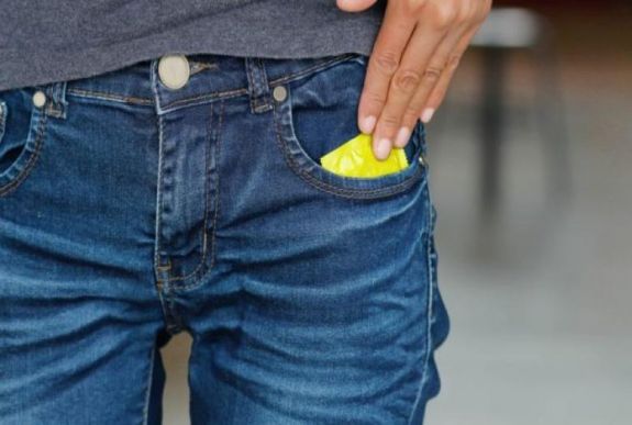 Európai férfi a szupergonorrhea első áldozata