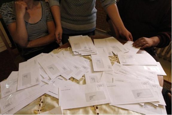 Egy hét magyarságpolitikai írásaiból (március 22-28.)