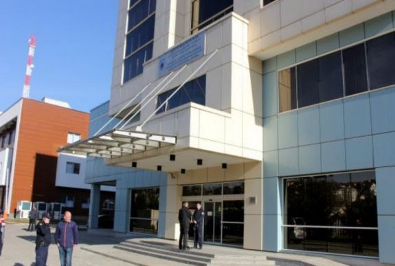 A koszovói hatóságok hat állítólagos gülenistát fogtak el