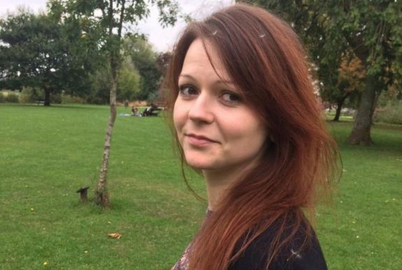 Julija Szkripal már nincs válságos állapotban