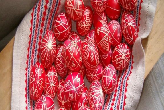  Ambrus Attila: Nagycsütörtöktől húsvétig