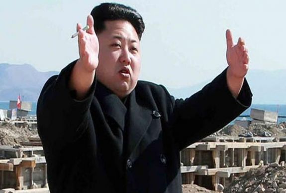 Április 27-én tart csúcstalálkozót a két Korea