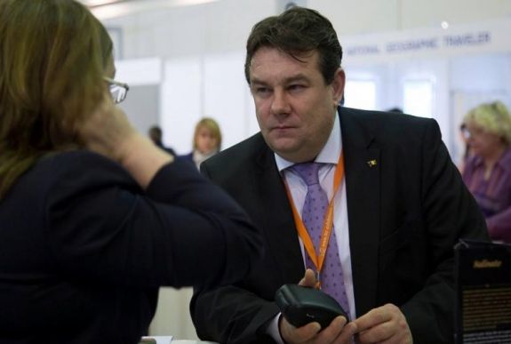 FRISSÍTVE - Moszkva kiutasított egy román diplomatát