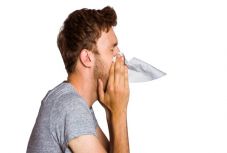 Befolyásolhatja az agy működését az influenza