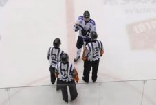 Erste Liga: videóbíróval megadott gól után kér újrajátszást az Újpest