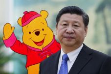 Miért tiltották be Kínában az N betűt?