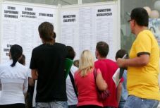 December óta nem változott a munkanélküliségi ráta