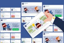 Facebook: érkeznek a vallási és politikai nézetekre szabott reklámok