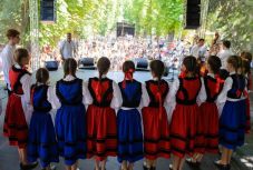 Ismét találkoznak március elején Kolozs megye ifjú néptáncosai