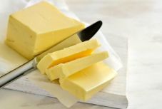 Így puhítsa meg a vajat