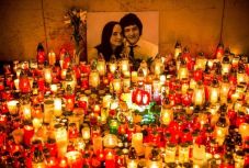  A megölt újságíró utolsó cikkének több szereplőjét őrizetbe vette a rendőrség