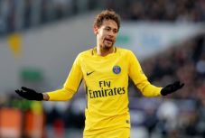 Neymar egyhamar nem tér vissza a pályára