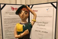 Elismerésben részesültek a Kolozsvári Magyar Napok szervezői