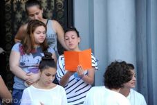 Hétfőtől próba-kisérettségiznek a nyolcadikosok. A tételmintákat látta már?