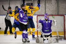 Erste Liga: egy győzelemre az elődöntőtől a Brassói Corona