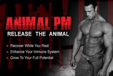 Kockázattal jár az Universal Animal PM készítmény fogyasztása