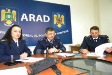 Majdnem ötször annyi határsértőt fogtak el 2017-ben, mint tavalyelőtt