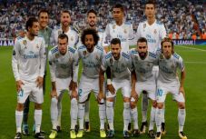 Vádat emeltek a Real Madrid sztárja ellen