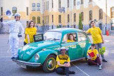 Mennyire ok a magyar? – diákkutatás a digitális nyelvhasználatról