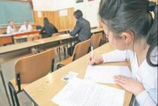 Ezerszáz iskola bojkottálja a hétfőn kezdődő próba-képességfelmérőt