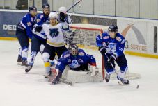 Csíkszereda és Brassó is elődöntőt játszik az Erste Ligában