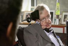 Stephen Hawking elmondta, mi volt az ősrobbanás előtt