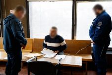 Megszólalt a gyilkosságért letartóztatott háromszéki kamionos felesége