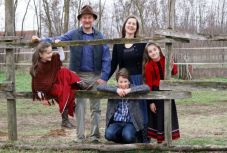 Nagykárolyi néprajzkutató lett a Mutass jó példát! program újabb győztese