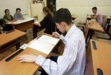 Hargita megye elöl jár: itt maradt el a legtöbb iskolában a próba-kisérettségi a bojkott miatt