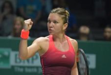 WTA: továbbra is világelső Simona Halep