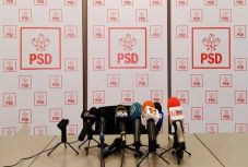 Új ügyvezető elnököt és pártfőtitkárt választ a PSD