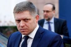 Újságíró-gyilkosság: sorosozik és puccsot emleget a szlovák elnök