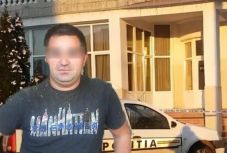 Szatmári gyilkosság: előzetes letartóztatásba került a gyanúsított