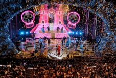 Nagyot zuhant az Oscar-gála nézettsége