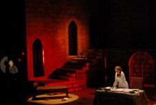 Száz éves A kékszakállú herceg vára, ismét műsorra tűzték Kolozsváron