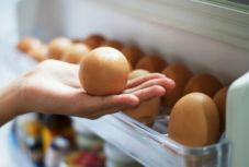 Így tárolja helyesen a tojásokat!
