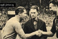 Futball-nagyhatalom volt Magyarország Puskás előtt? Erre kaptunk választ a Szociológus Napokon