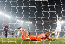 Bajnokok Ligája: Párizsban sem hibázott a Real Madrid