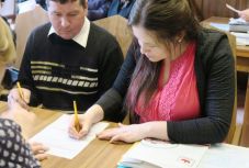 Háromszéken egy bélafalvi család a századik, amely csatlakozott a Köldökzsinór programhoz 