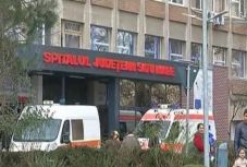 Spontán tiltakozásba kezdtek szatmánémeti a megyei kórházban dolgozó biológusok 