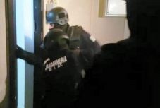 Kiterjedt embercsempész-hálózatra csaptak le Temes és Arad megyében